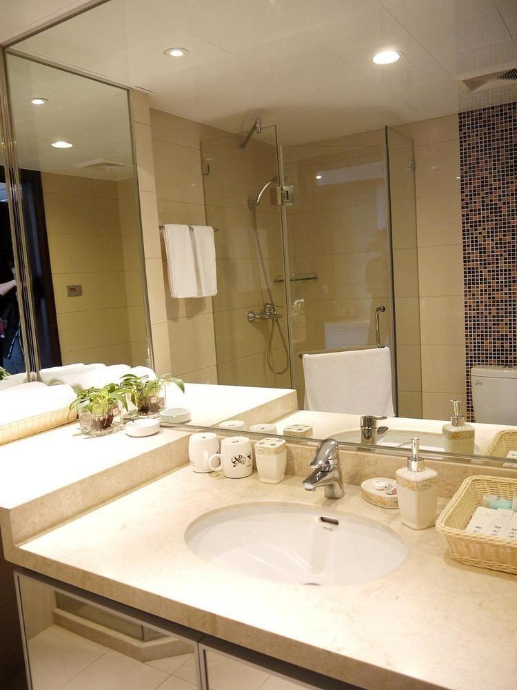 Mary Boutique Hotel Hangzhou Bagian luar foto