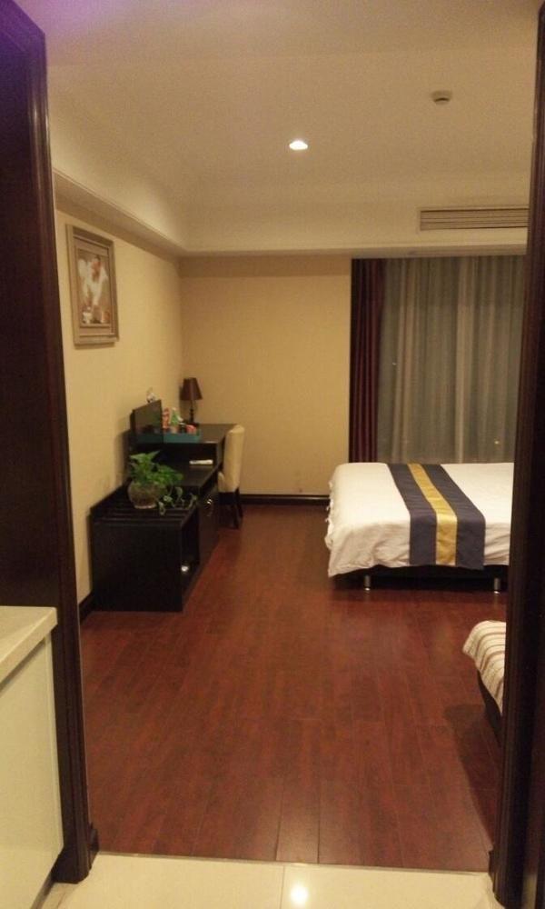 Mary Boutique Hotel Hangzhou Bagian luar foto